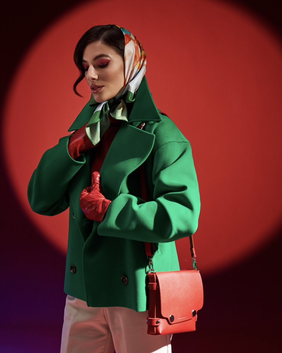 Роскошный образ от DreamWhite