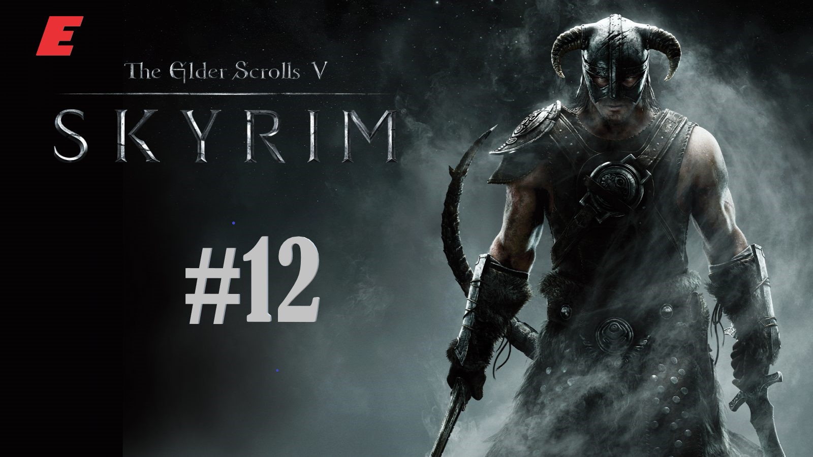 НАКОНЕЦ ДОШЛИ►The Elder Scrolls V Skyrim Special Edition #12