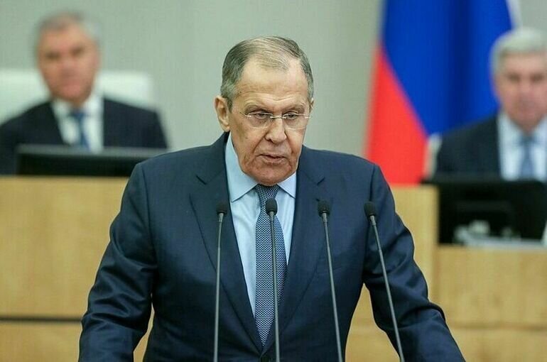   пресс-служба Госдумы