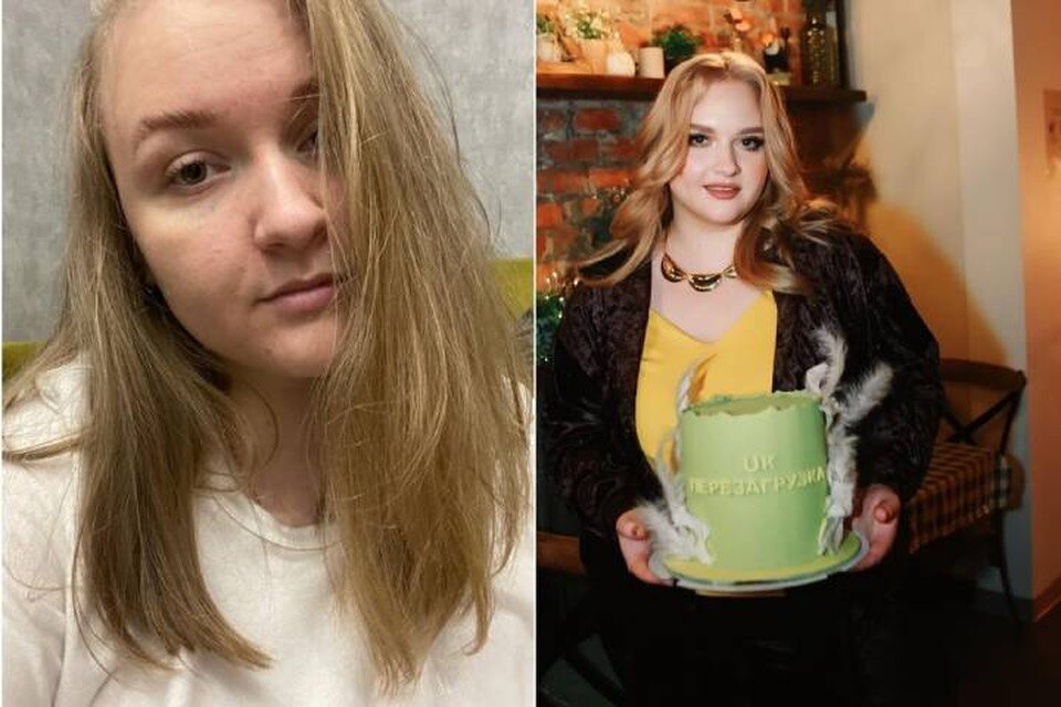     После преображения Анастасию даже не узнала родная дочь. Фото: из архива героини публикации