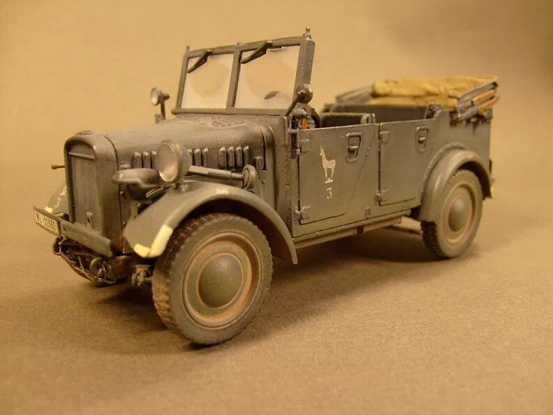 KFZ 1
