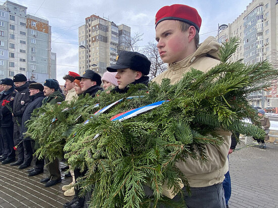     фото: администрация Тулы.