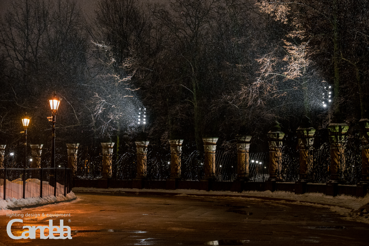 Спас на Крови, г.Санкт-Петербург