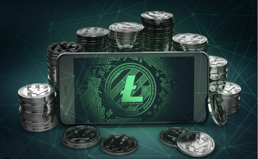 LTC (Litecoin) 