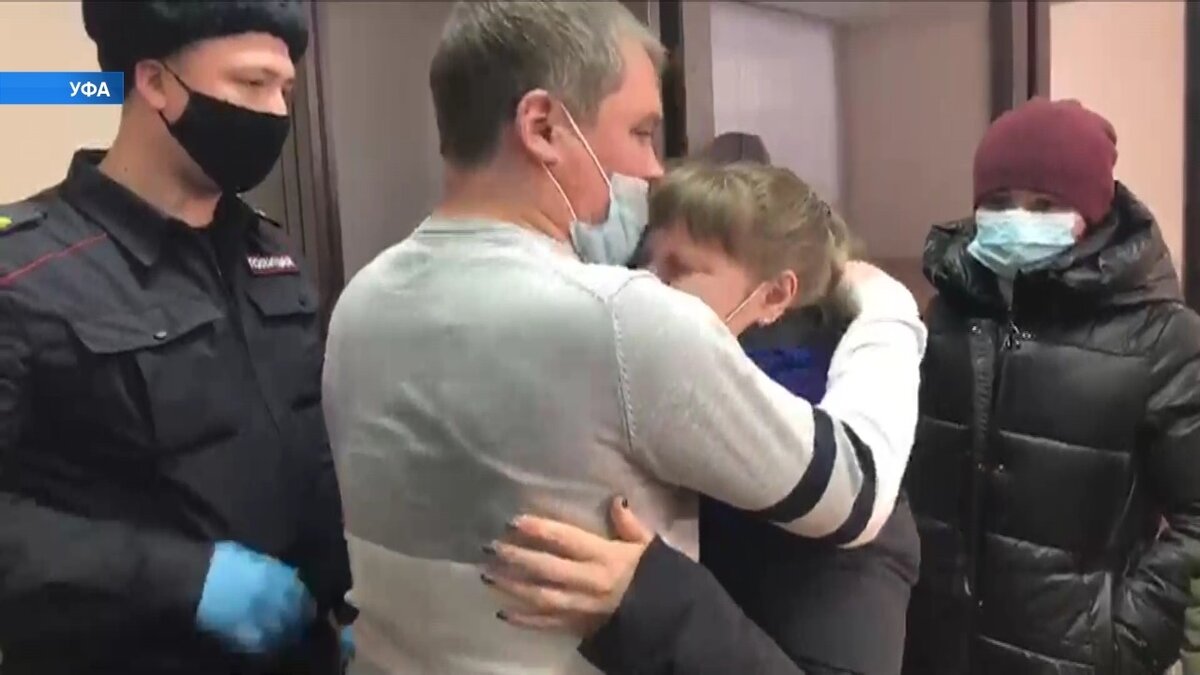Хан александр валерьевич хабаровск арестован