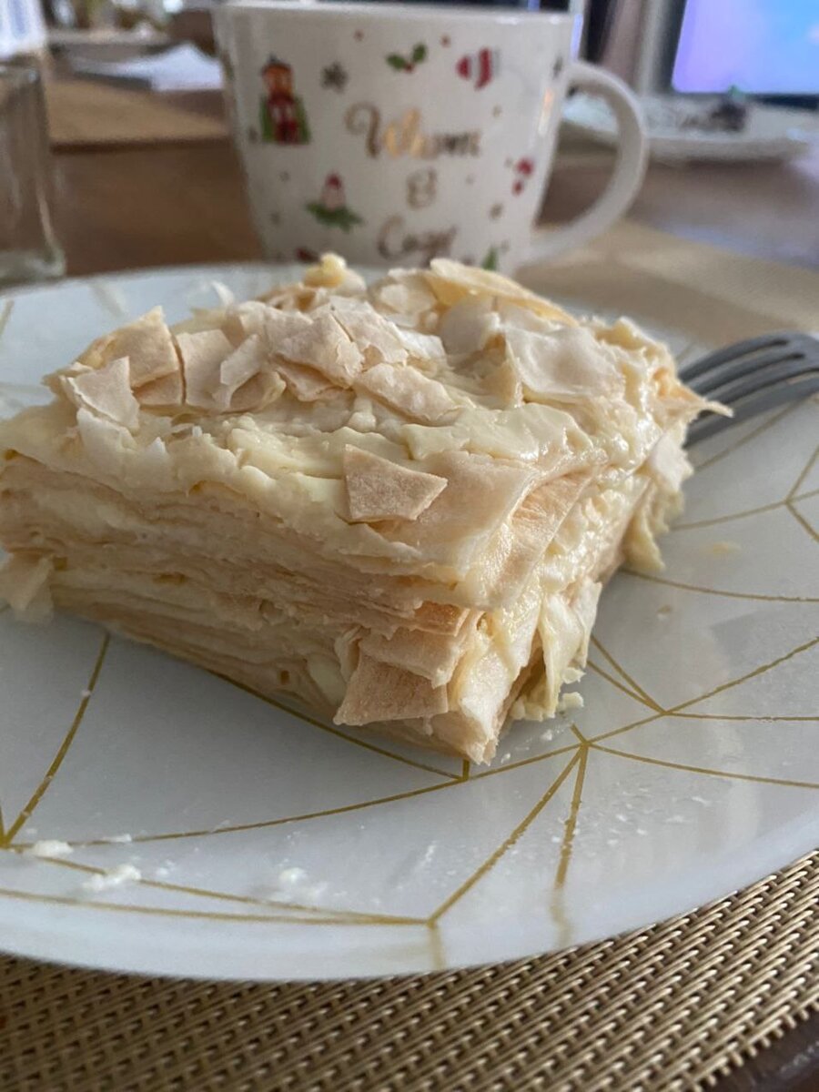Наполеон ПП