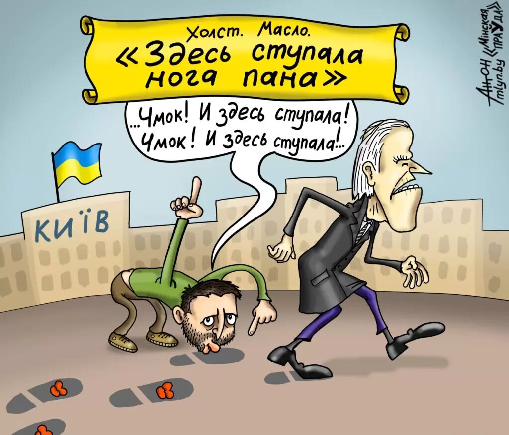 Украина на игле: Немецкий политик подтвердил неудобный Западу факт Незалежная