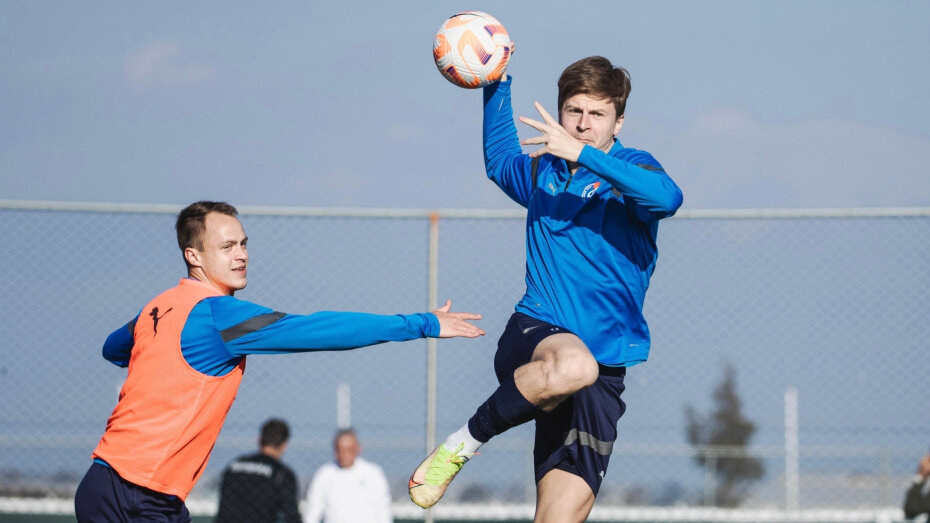    Автор фото: vk.com/pfcfakel