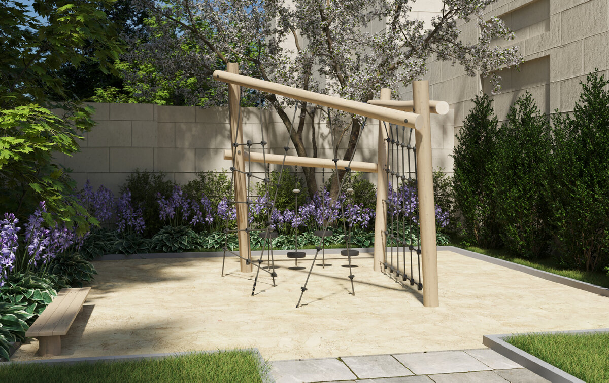 3d-визуализация 