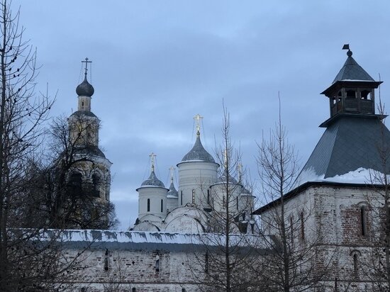 ФОТО: МК В ВОЛОГДЕ 