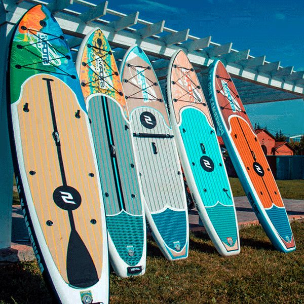 6 лучших производителей SUP-досок (бордов) 2023 года | МаркаКачества | Дзен