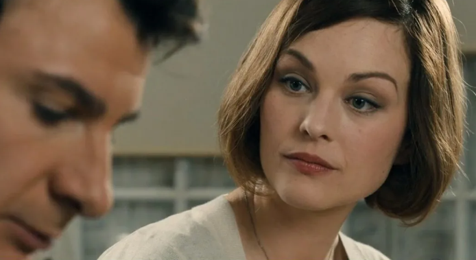 Кадр из фильма «Шеф». Франция, 2012 г.