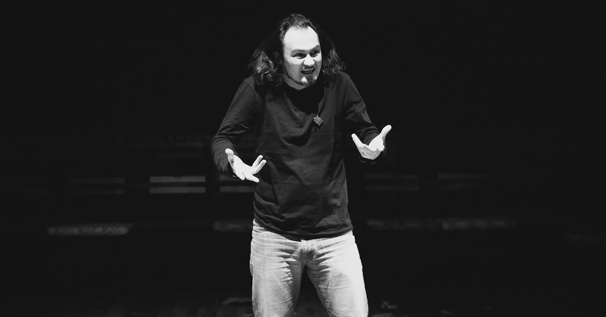 Искандер Сакаев: «Люблю Беларусь до боли в дёснах…»