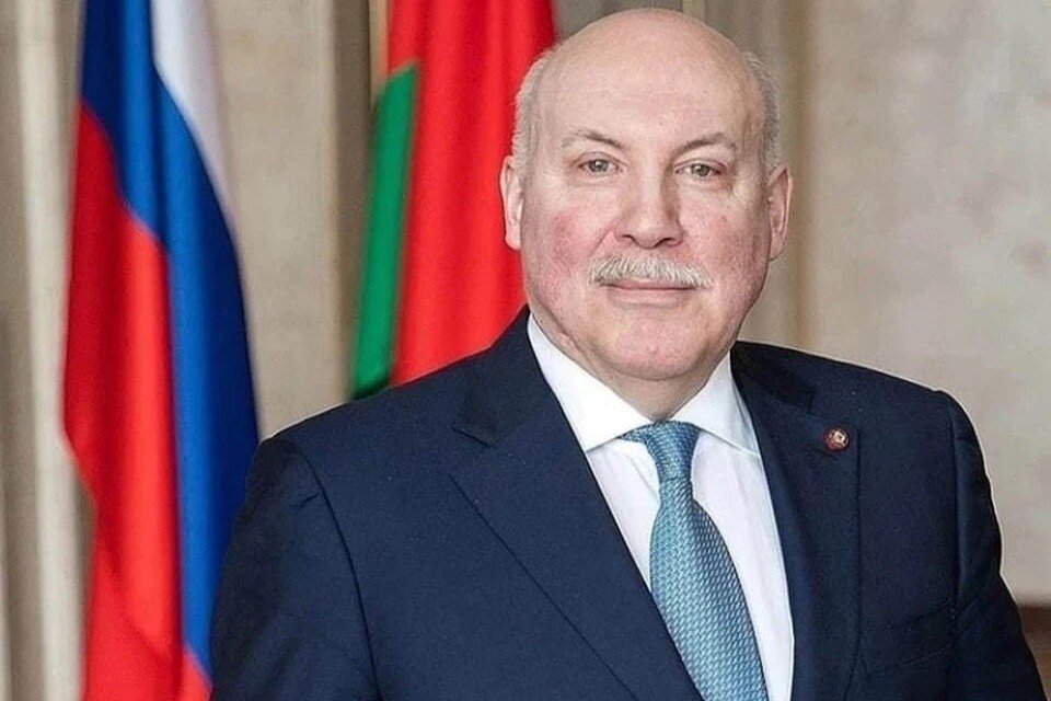     Россия и Беларусь обсудили совместный проект по разработке противотуберкулезного препарата Павел МАРТИНЧИК