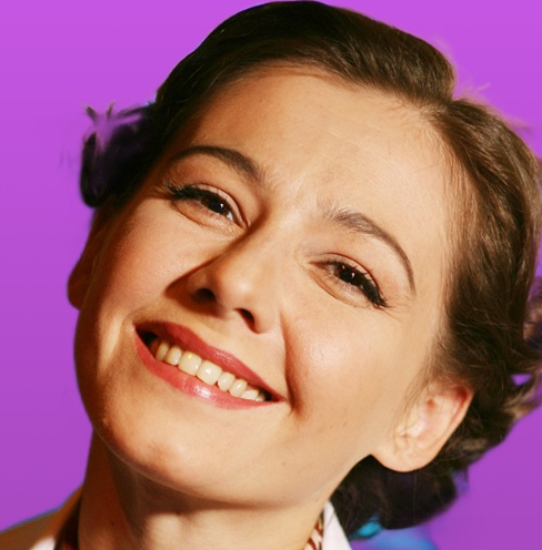 П.Агуреева.