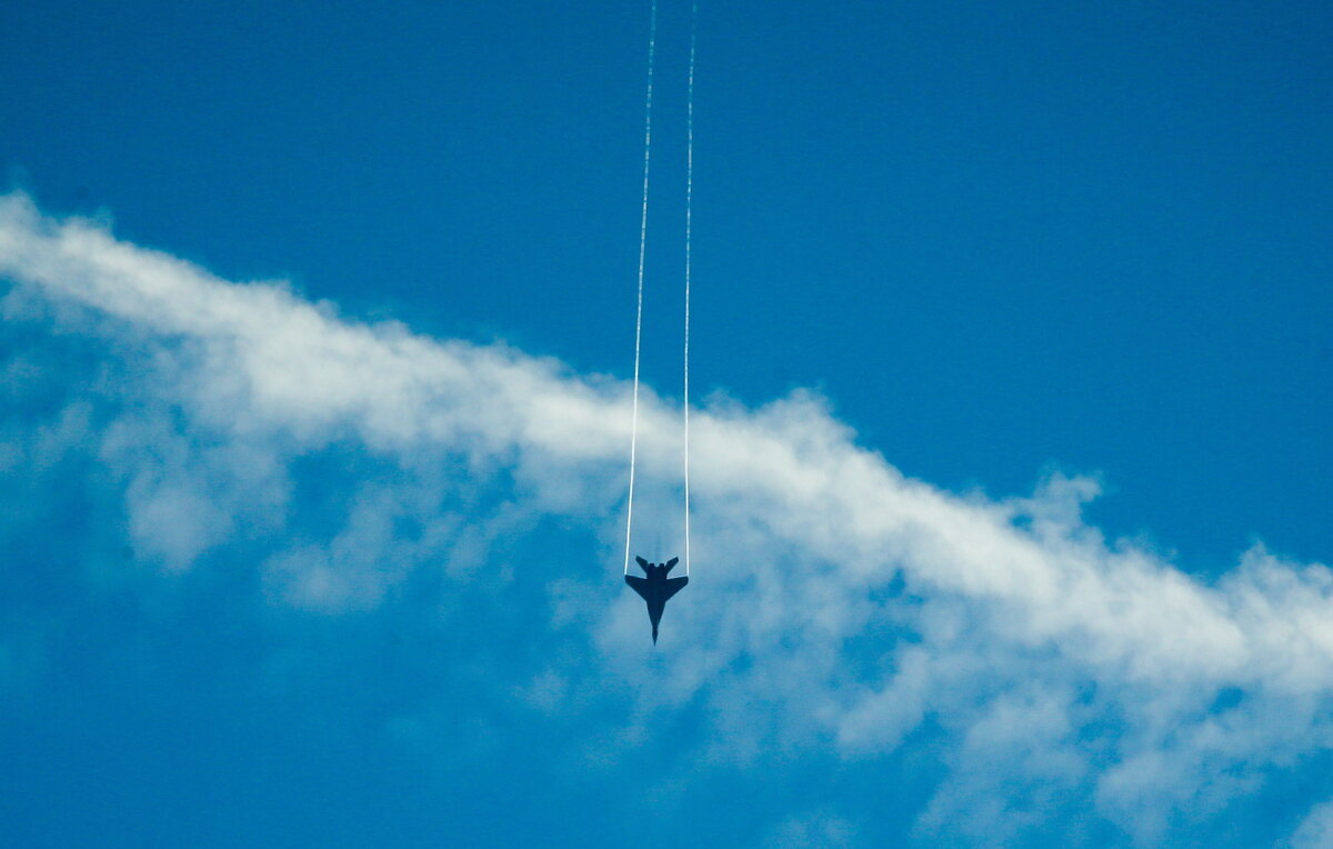 Александр Рюмин/ТАСС, архив