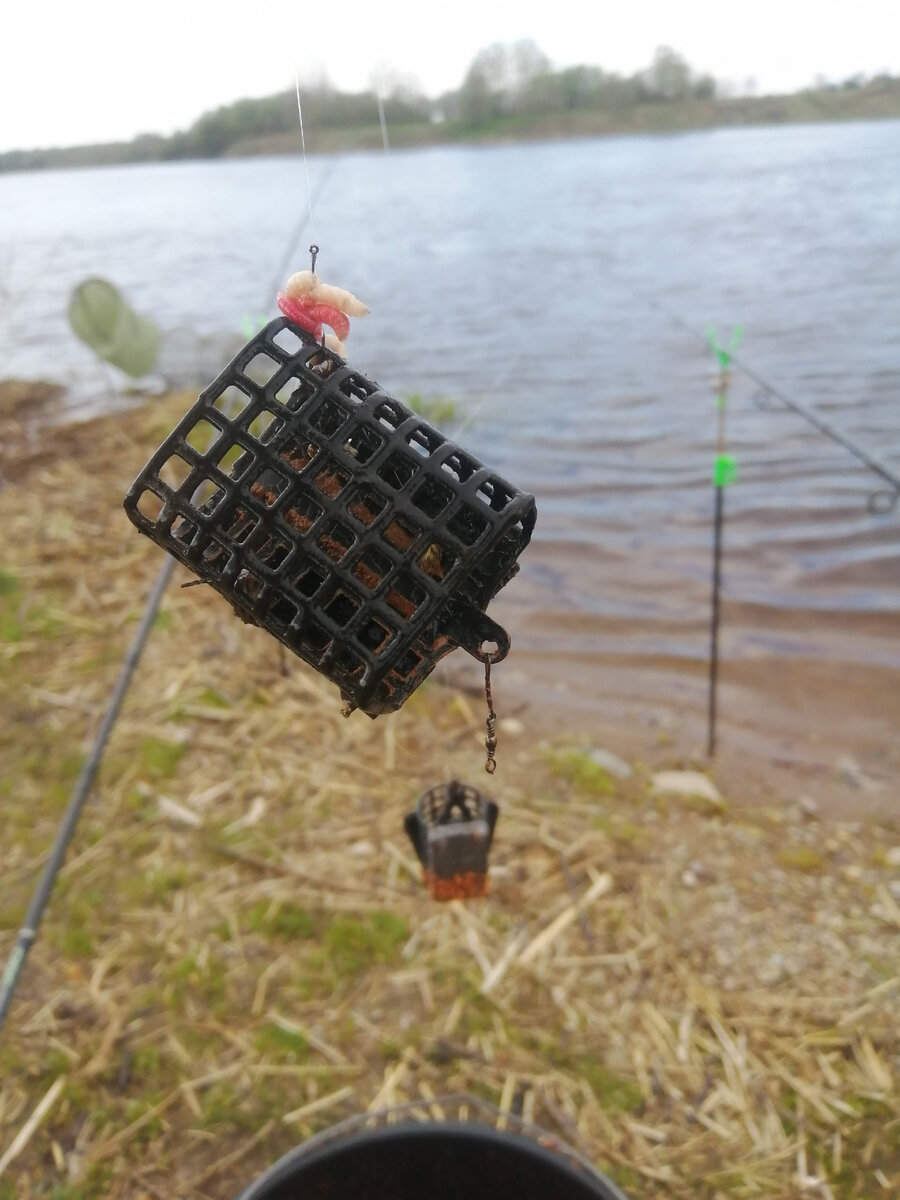 Такое добро попадается часто