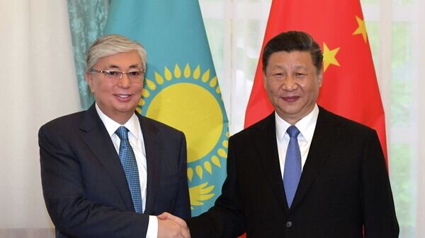    © Официальный сайт Президента Казахстана