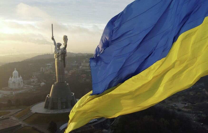    «Мы одни и нам никто не поможет»: Украина готовится к одиночеству