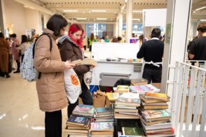    Фото: Пресс-служба   
Eco Friendly Fest
