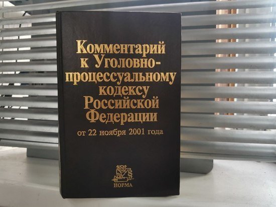     Жителя Хабаровского края осудят за убийство знакомого / Ольга Григорьева