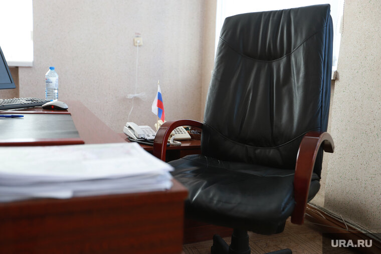    Инсайдер заявил о консультациях по смене мэра Нижневартовска