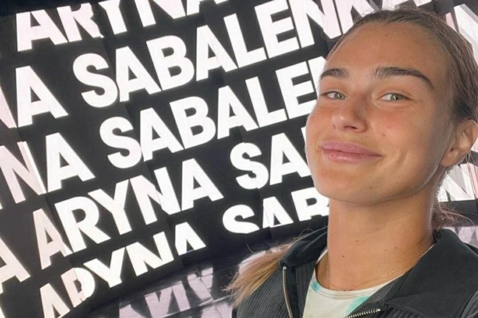     Арина Соболенко прокомментировала снятие с матча украинки Леси Цуренко на турнире в Индиан-Уэллсе. Фото: соцсети