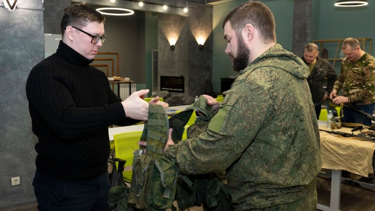 Листайте вправо, чтобы увидеть больше изображений