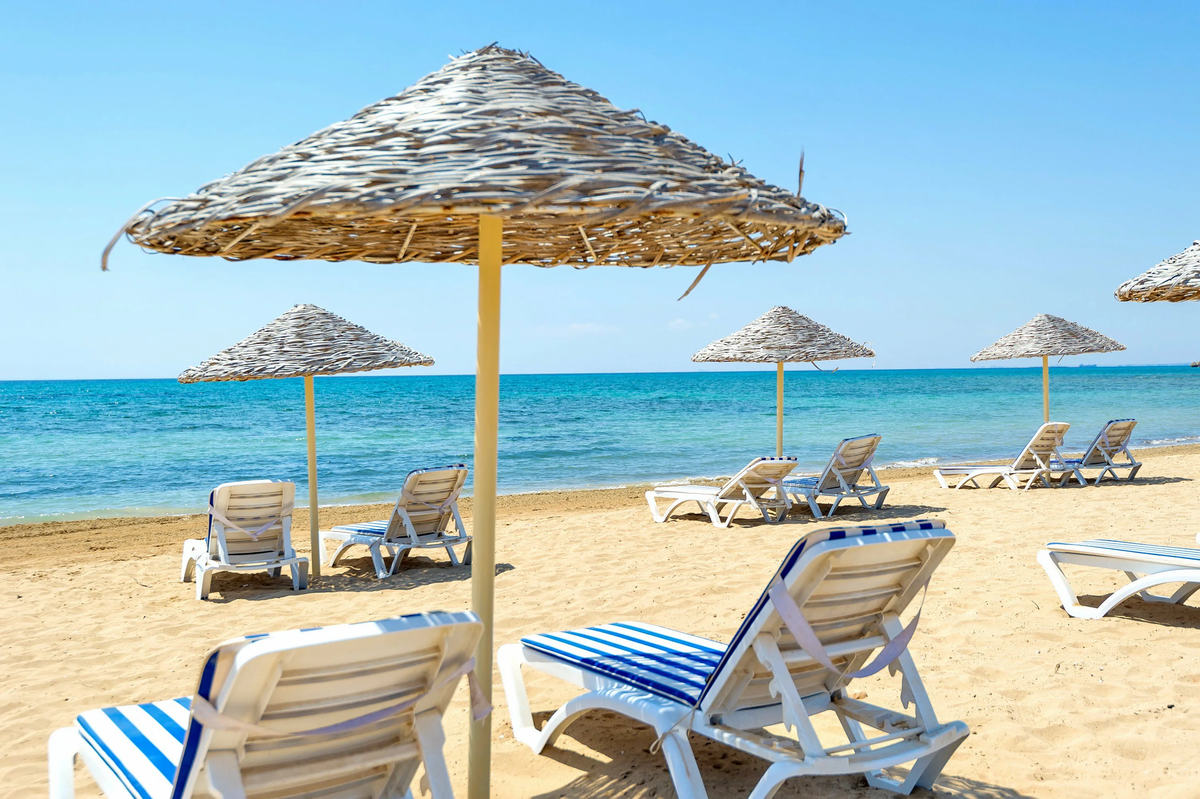 Complete guide to Iskele (Trikomo) in Cyprus: what to see, where to relax and buy a property