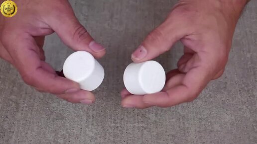 Daily Tricks | ?? ??Отличный метод подключения поливочного шланга к трубе ...