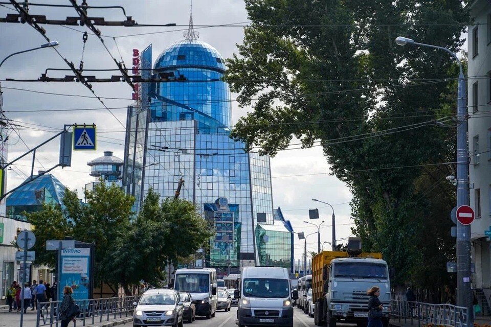     С 1 мая жителей региона ждет сразу несколько нововведений. Светлана МАКОВЕЕВА