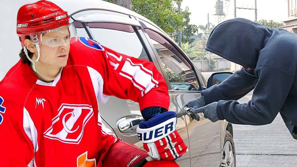    shutterstock.com/ Владимир Беззубов, photo.khl.ru