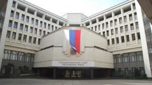    Фото: duma.gov.ru Ирина Амелина
