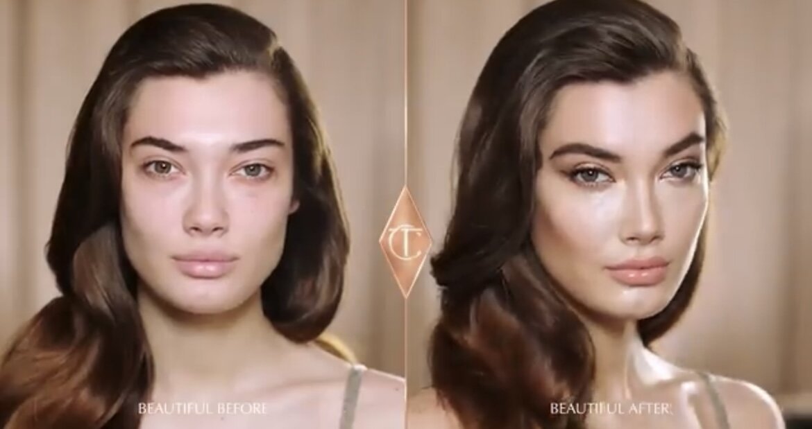 Charlotte Tilbury