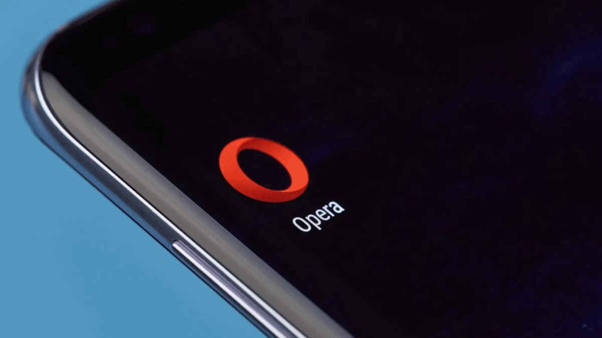 Opera дополнила свой браузер на iOS бесплатным VPN со встроенным блокировщиком  рекламы | Apple SPb Event | Дзен