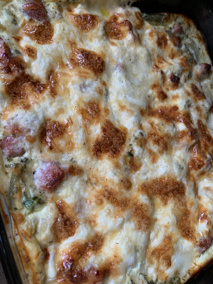 Как обычно, спохватилась сфотографировать на этапе готовности)))))) НЕ ИЗМЕНЯЮ ТРАДИЦИЯМ 