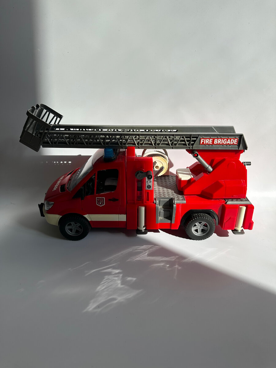 Цена на эту машинку на авито от 5700 до 2500 руб. Вот это разброс!