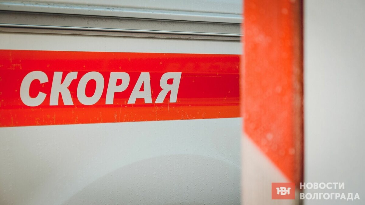     В Волжском Волгоградской области «Волга» сбила пешехода-нарушителя и влетела в иномарку. В результате ДТП пострадал один человек, сообщает региональное ГУ МВД.