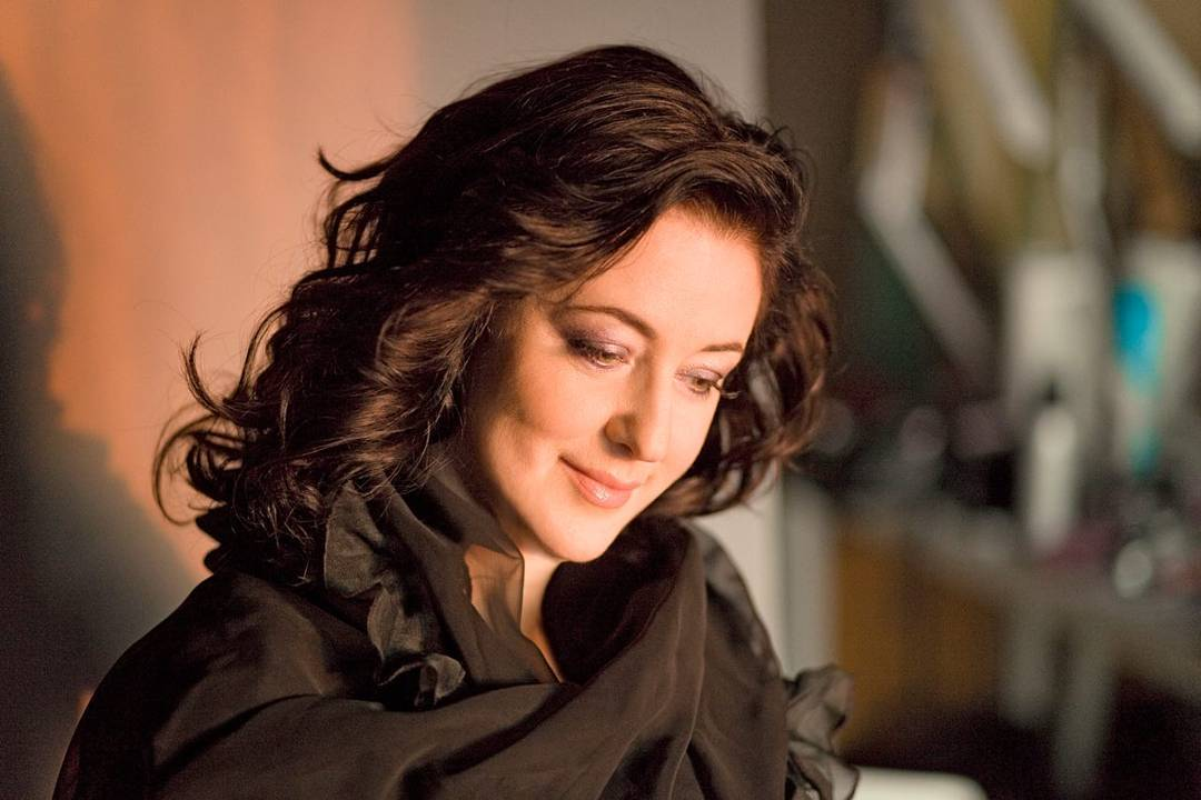 Фото Тамары Гвердцители взято из открытых источников и добавлено в иллюстративных целях