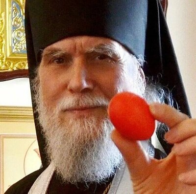 Старец Герман (Чесноков), Троице Сергиева Лавра, Сергиев Посад