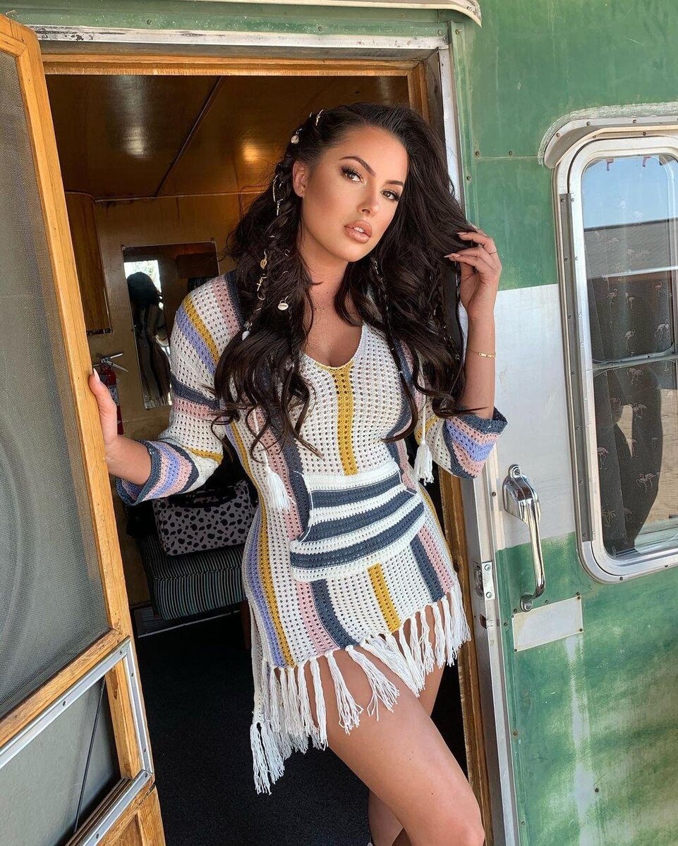 Листайте вправо, чтобы увидеть больше изображений