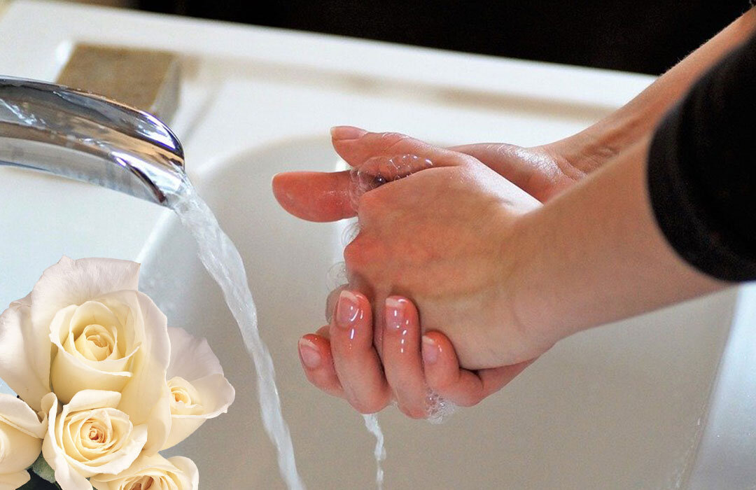 Уход за руками дома