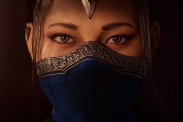 Mortal Kombat 1