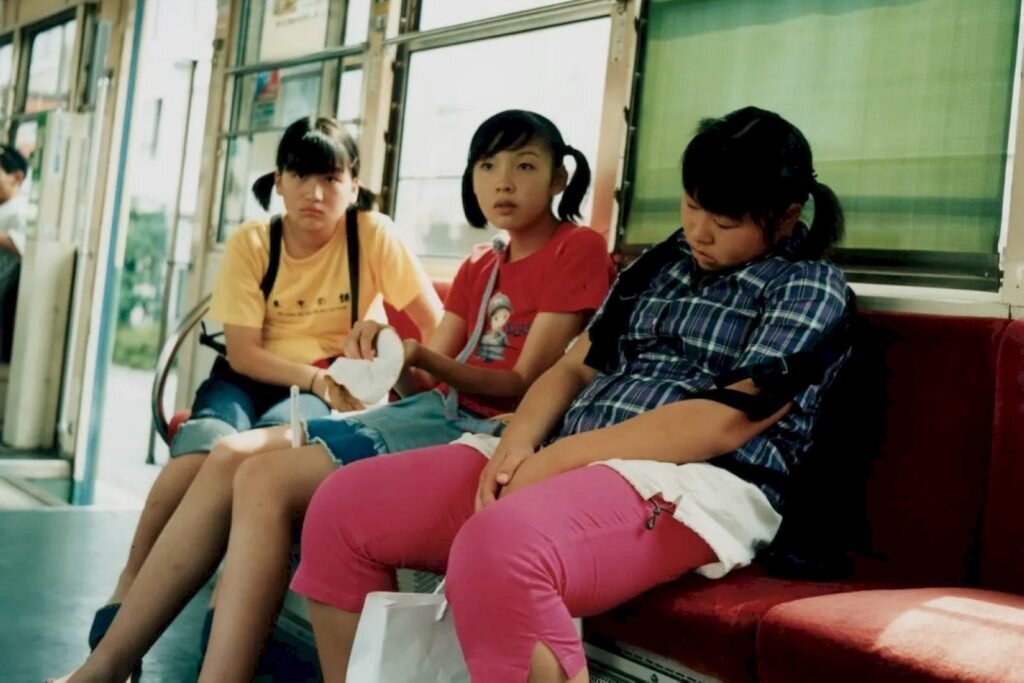    Фото: Mikiko Hara