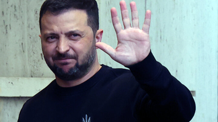 © ALESSIA GIULIANII/CPP /KEYSTONE PRESS AGENCY/GLOBALLOOKPRESS 