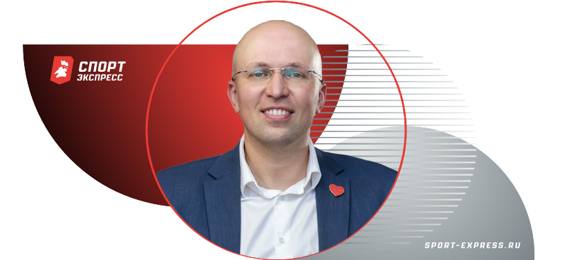 Психолог Самбурский