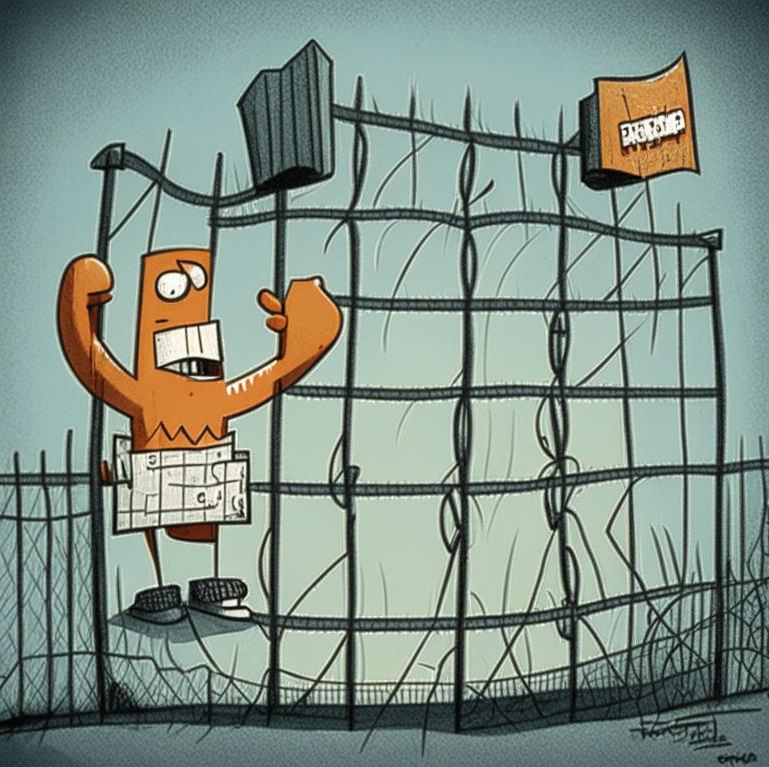 Изображение сгенерировано с помощью нейросети Kandinsky 2.1