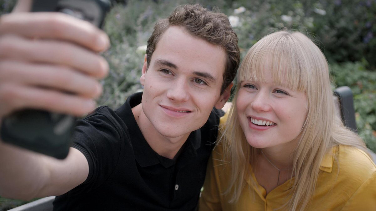 "Олденхайм 12", кадр из сериала