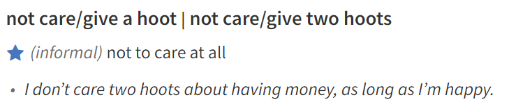 Скриншот-цитата из словаря OALD - остальные оттуда же 