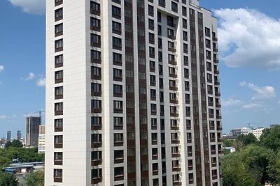    Новостройка © Департамент строительства Москвы